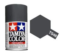 Tamiya 100ml TS-48 Gunship Grey # 85048