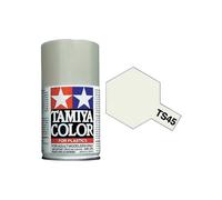 Tamiya 100ml TS-45 Pearl White