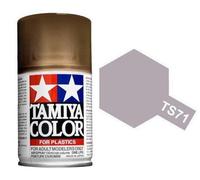 Tamiya Spray Paint TS-71 100ml Smoke