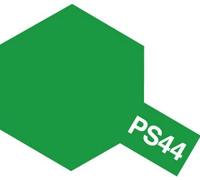 Tamiya Colour Spray Paint for Polycarbonate PS-44 Translucent Green (100ml)