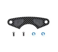 TAMIYA CONCEPT Carbon Bumper Support Hop-Up Options OP.1791 M-07 54791
