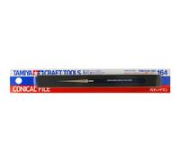 Tamiya 74164 Conical File Model Tool