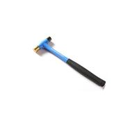 Tamiya Craft 74060 Tools Series Micro Hammer with 4 Replacement Heads