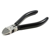 Tamiya Soft Metal/Plastic Side Cutters Model Making Accessories, Craft Tools, High Quality Model Making Accessories, 300074129