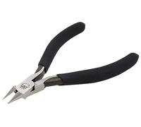 Tamiya Craft Tool Series No. 123 Tapered Thin Blade Nippers (For Cutting Gates) Plastic Model Tools 74123