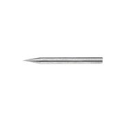 Tamiya Craft Tool Series No.148 Streaks Carving Carbide Needle 20 Degr