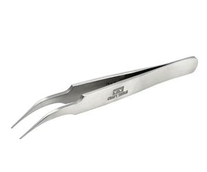 Tamiya Craft Tool Series No. 47 Precision Tweezers (Single-Neck Type) 74047