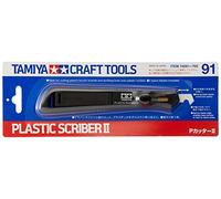 Tamiya Craft Tool Series No.91 P Cutter 2 Plastic Model Tool 74091