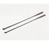 Tamiya Craft Tools 74017 Paint Stirrer (2 Pcs) for Model Paints & Hobby Projects