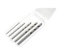 Tamiya Craft Tools, ITEM 74049 1400, Drill Bit Set