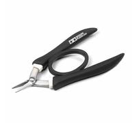 Tamiya Craft Tools Mini Bending Pliers for Photo-Etched Parts - 74084