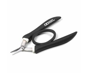 Tamiya Craft Tools Mini Bending Pliers for Photo-Etched Parts - 74084