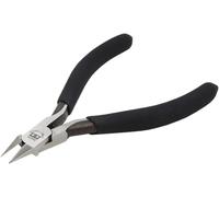 TAMIYA Craft Tools No 123 SHARP POINTED SIDE CUTTER for Plastic from Japan New
