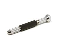 Tamiya Craft Tools Series 112 Fine Pin Vise D-R (0.1 - 3.2mm) For Modeling 74112