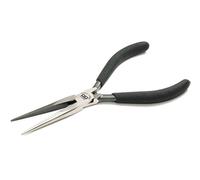 Tamiya Craft Tools Series 146 Needle Nose Pliers With Cutter II For Models 74146
