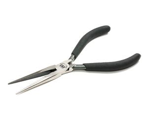 Tamiya Craft Tools Series 146 Needle Nose Pliers With Cutter II For Models 74146