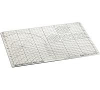 TAMIYA Craft Tools Series Cutting Mat A4 Size/Beige, Plastic Model Tool 74056 No
