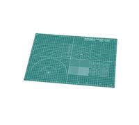 Tamiya Cutting Mat A3 Green