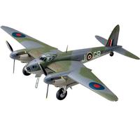 Tamiya de Havilland Mosquito B Mk IV Aircraft 1:48 Military Plastic Model Assembly Kit