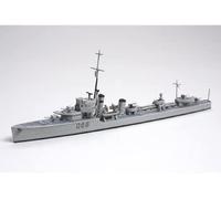 TAMIYA Destroyer Vampire Ran 1/700 (US IMPORT)