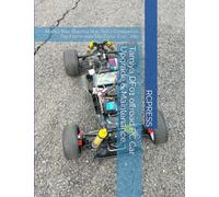 Tamiya DF01 offroad RC Car Upgrade & Maintenance: Manta Ray, Blazing Star, Terra Conqueror, Top Force and Top Force Evo ...etc. (RCPRESS Books on the RC Hobby)