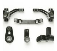 Tamiya Df03 C Parts (Front Upright)