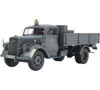 TAMIYA Dickie 300032585 - 1: 48 German 3 to transport truck 4 x 2