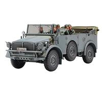 Tamiya Dickie 300032586 - 1: 48 German Horch Type 1 a SUV 4 x 4