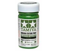 Tamiya Diorama Textured Paint - Grass Effect Green