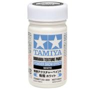 Tamiya Diorama Texture Paint - Powder Snow - 87120