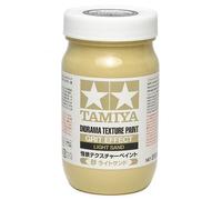 Tamiya Diorama Texture Paint Series 87121-87122 (250ml) Multiple Options