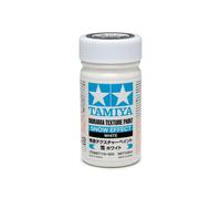 Tamiya Diorama Texture Paint- Snow (100ml)