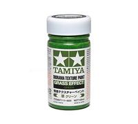 Tamiya Diorama Textured Paint - Grass Effect Green