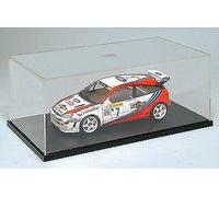 Tamiya Display Case C for 1/24 Cars 1/35 Military 1/700 Waterline Models Kits