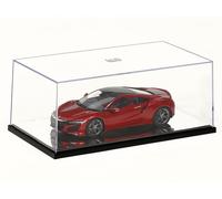 TAMIYA DISPLAY CASE C W/MIRROR SHEET, PROTECTION AND EXHIBITION FOR MODELS#73008