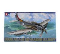 Tamiya Skyraider U.S.Navy 61058