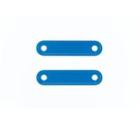 TAMIYA 300054566 DT-03 Aluminium Bridge Gear Housing