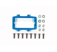 Tamiya 54565 DT-03 Aluminum Servo Mount, (DT03/DT03T/DT-03T/Neo Fighter), NIP