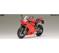 Tamiya Ducati 1199 Panigale S