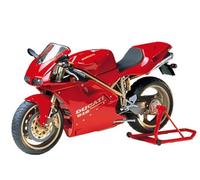 Tamiya DUCATI 916 14068 1:12 Scale Model Motorbike Kit