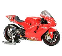Tamiya Ducati Desmosedici (1:12 Scale)