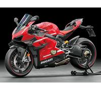 Tamiya Ducati Super Leggera V4 (1:12 Scale)