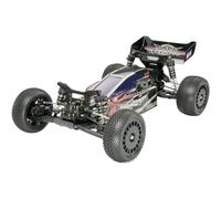 Tamiya Electric DF-03 Dark Impact 4WD Buggy Kit