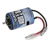 Carson 500906023 - Truck Puller Motor Poison, Model Construction Accessories