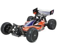 Tamiya Electric RC Car Series No.395 DB01 Durga Off-Road 58395 from Japan
