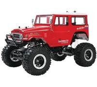 Tamiya Electric RC Off Road Car Toyota Land Cruiser 40 1:10 Model Kit