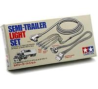 Tamiya Electronic Lighting Set for Trailer, Not Inquired