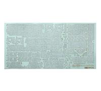 Tamiya Elefant Stickers