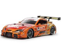 Tamiya Eneos X Prime GR Supra - TT-02 TAM47514