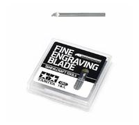 TAMIYA - Engraving Tip Tool 0.3 mm Tamiya 74137 Model Tank Promo